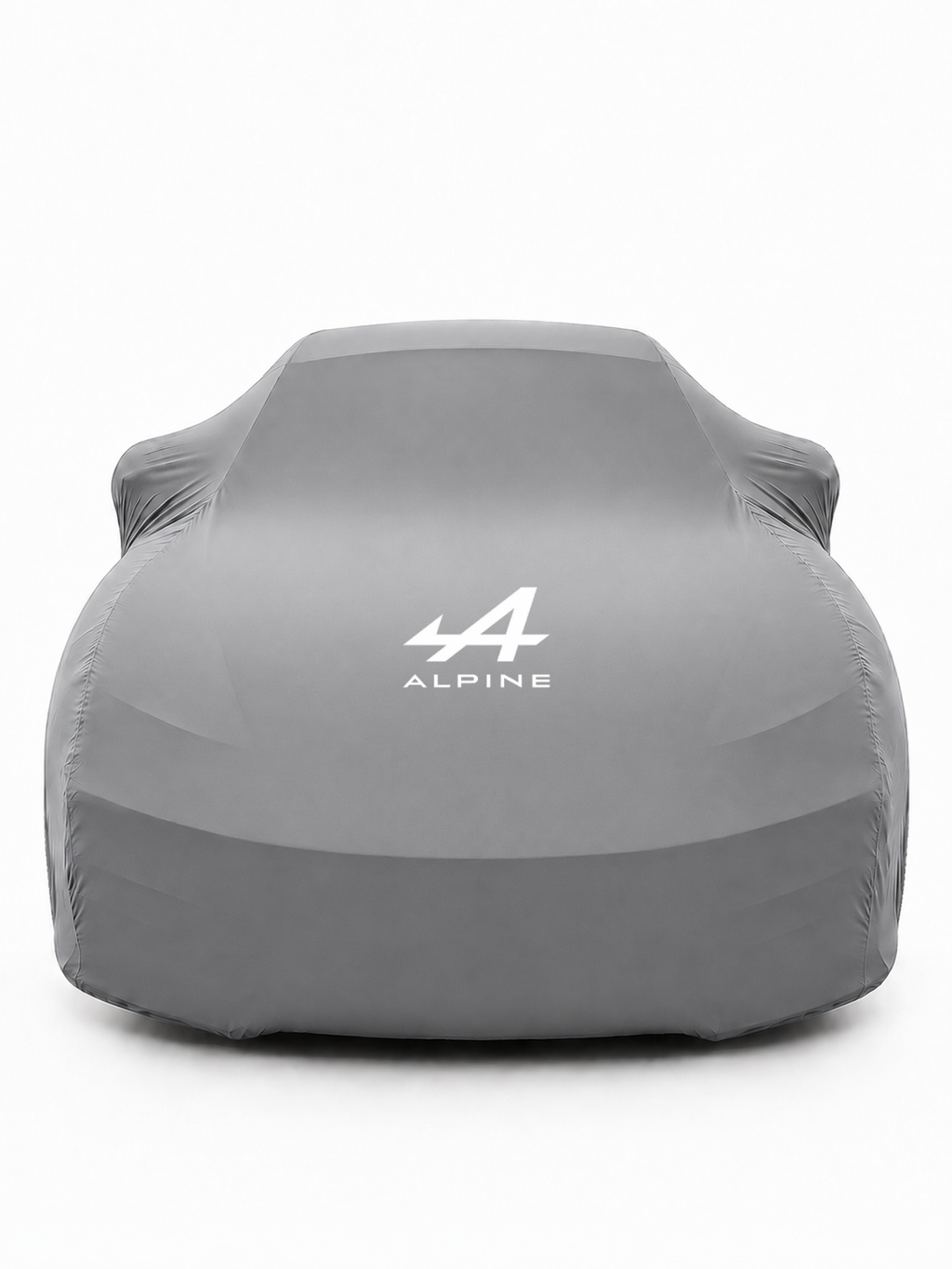 ALPİNE car cover, ALPİNE custom-made indoor car cover