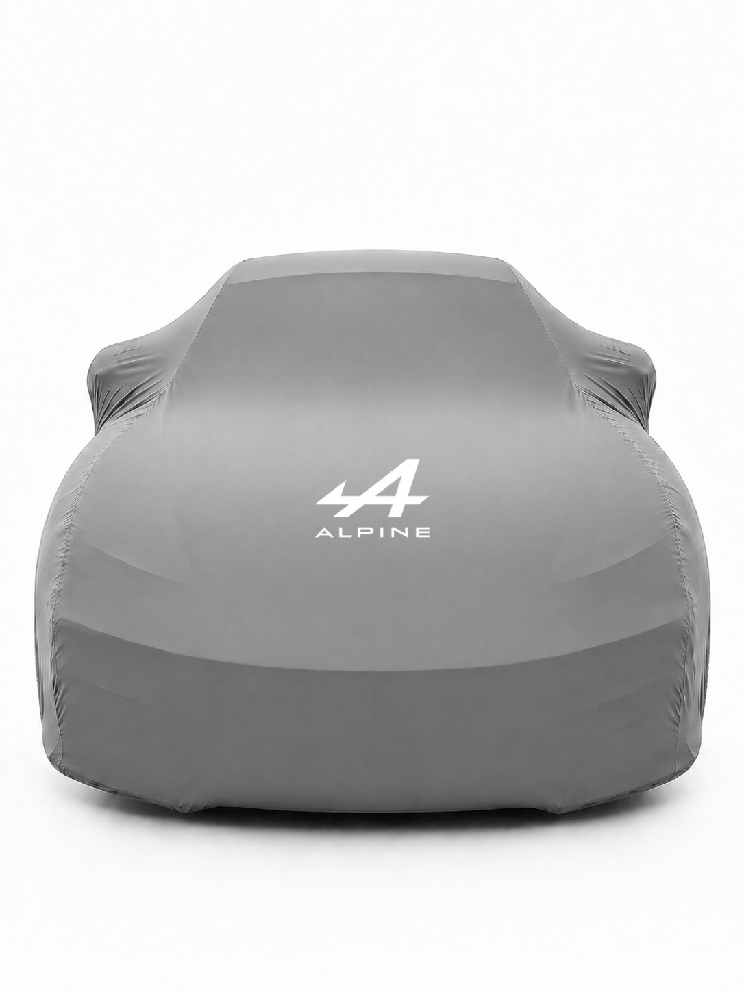 ALPİNE car cover, ALPİNE custom-made indoor car cover
