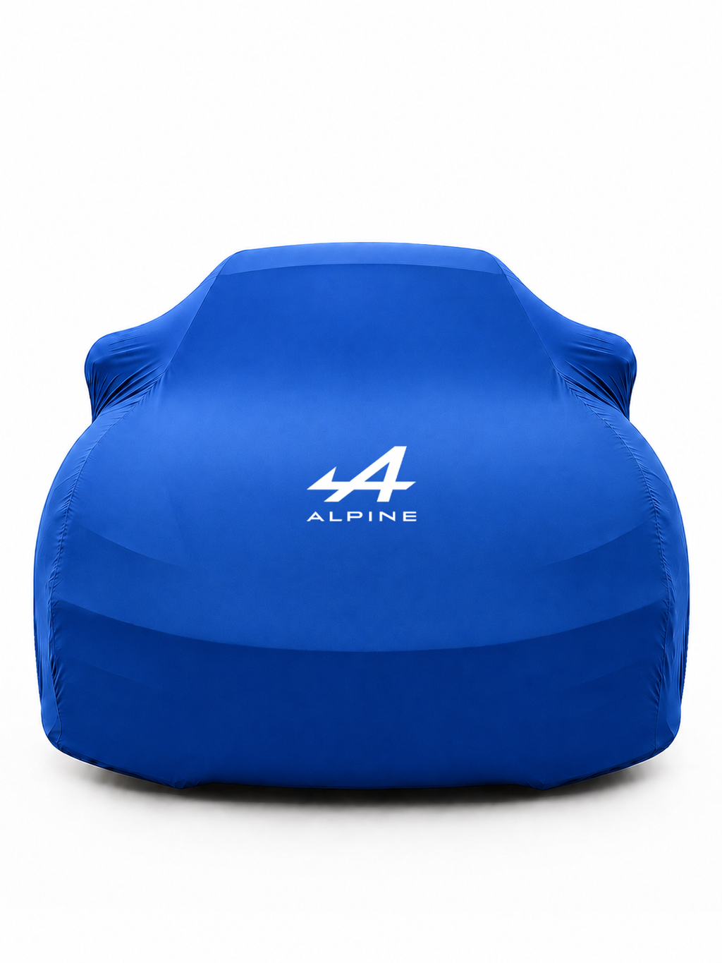 ALPİNE car cover, ALPİNE custom-made indoor car cover
