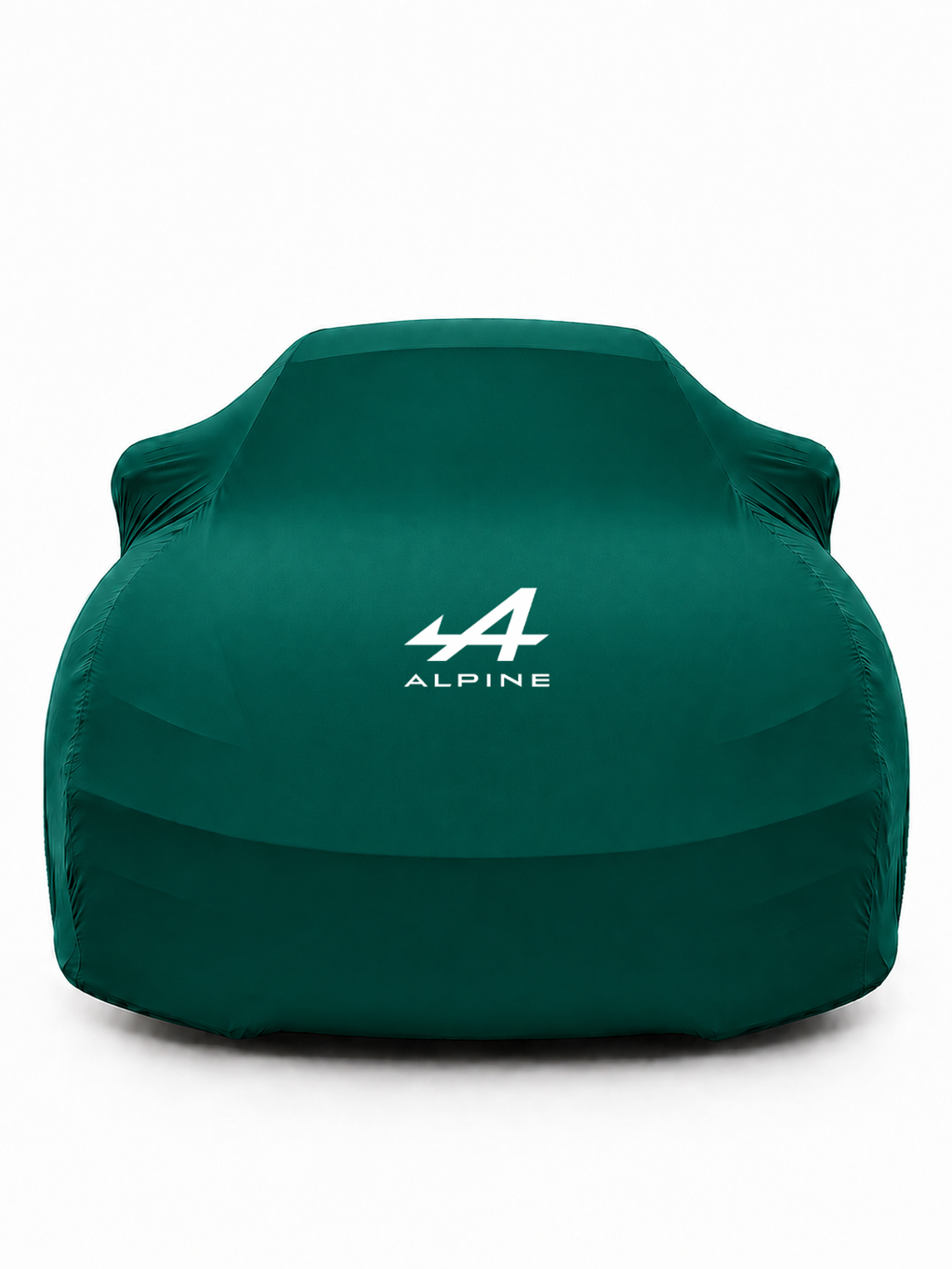 ALPİNE car cover, ALPİNE custom-made indoor car cover