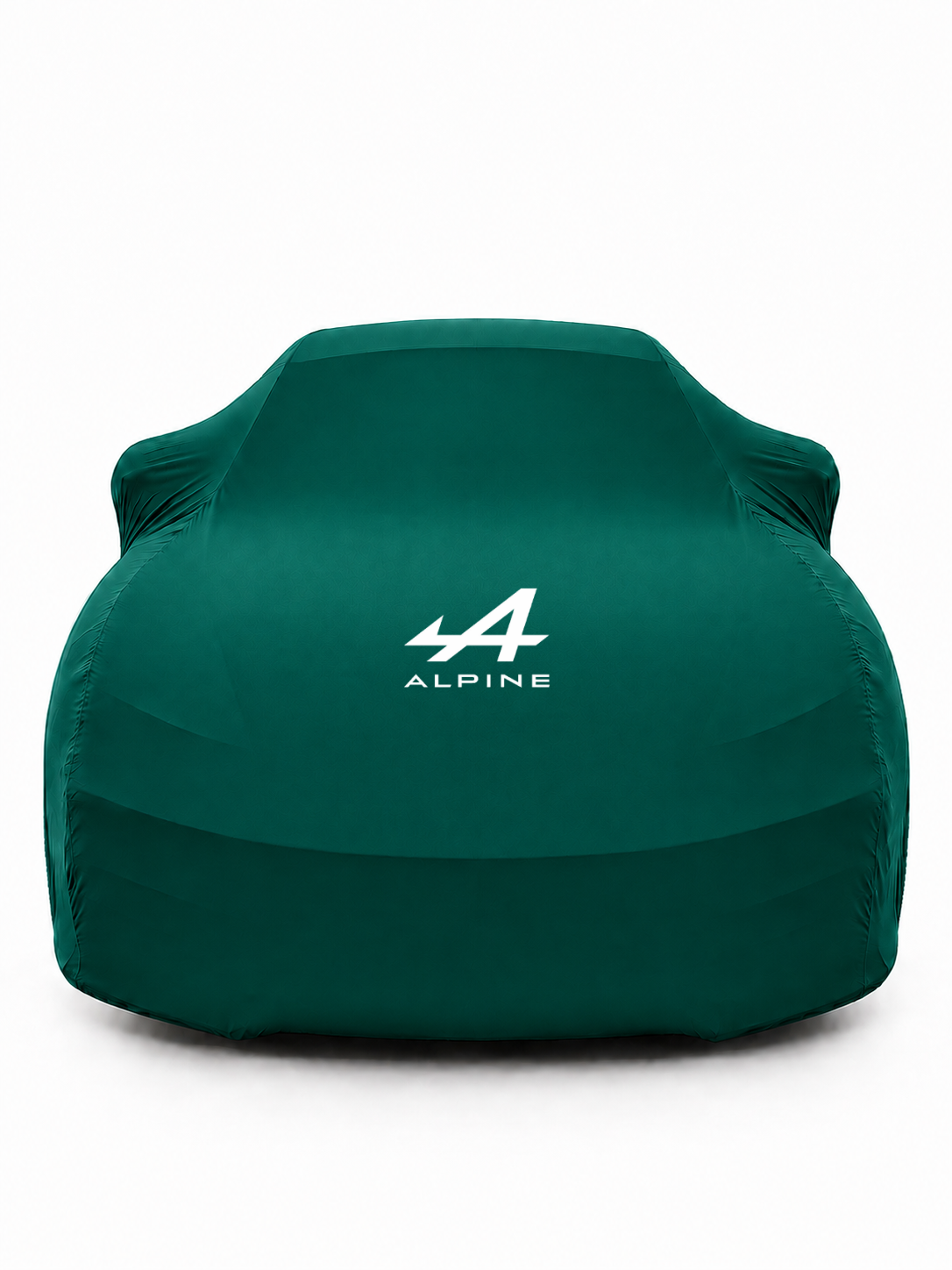 ALPİNE car cover, ALPİNE custom-made indoor car cover