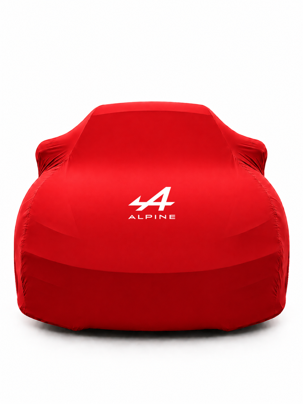 ALPİNE car cover, ALPİNE custom-made indoor car cover