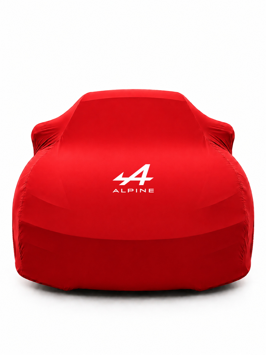 ALPİNE car cover, ALPİNE custom-made indoor car cover