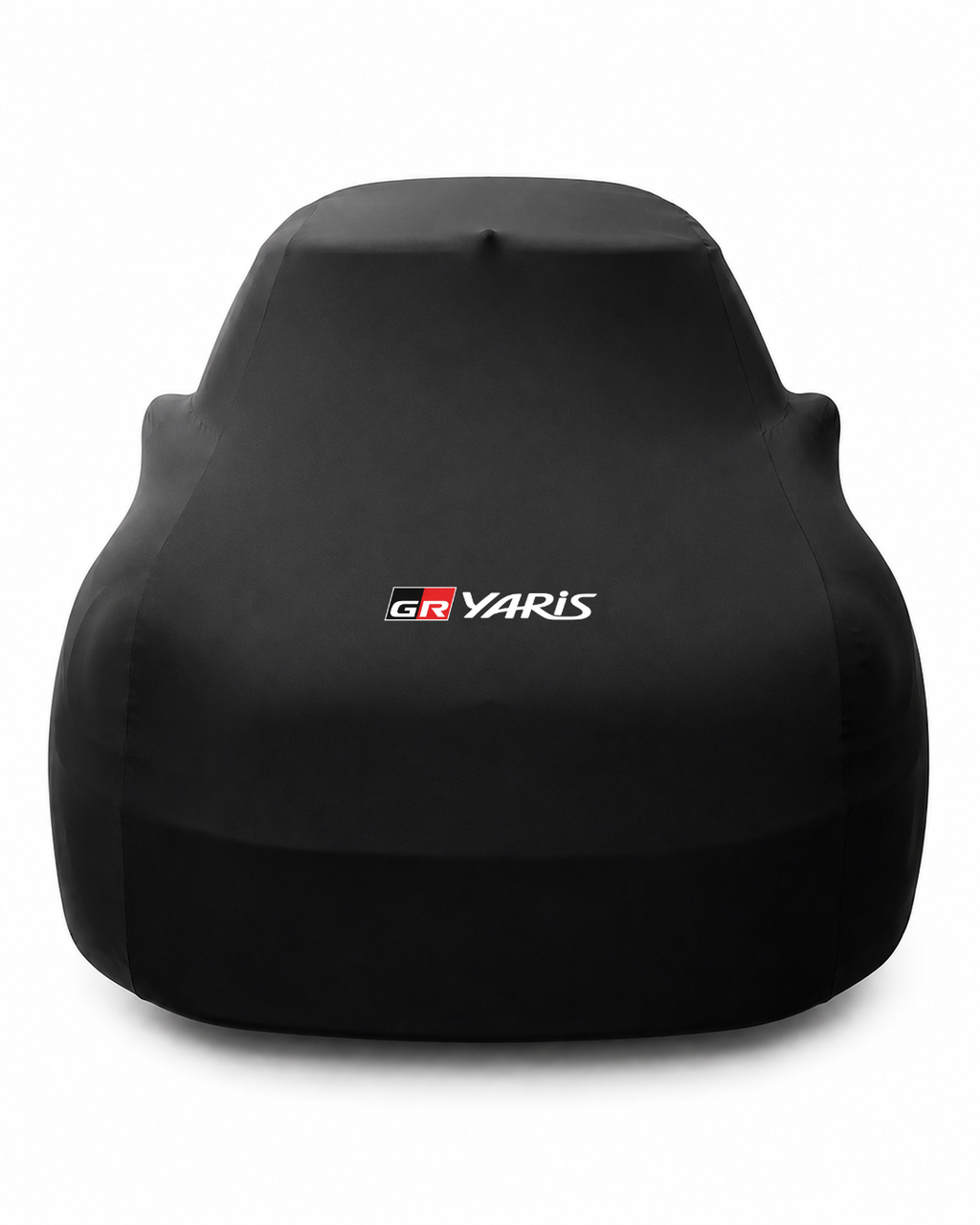 TOYOTA GR Yaris Car Cover, GR Yaris custom-made indoor car cover