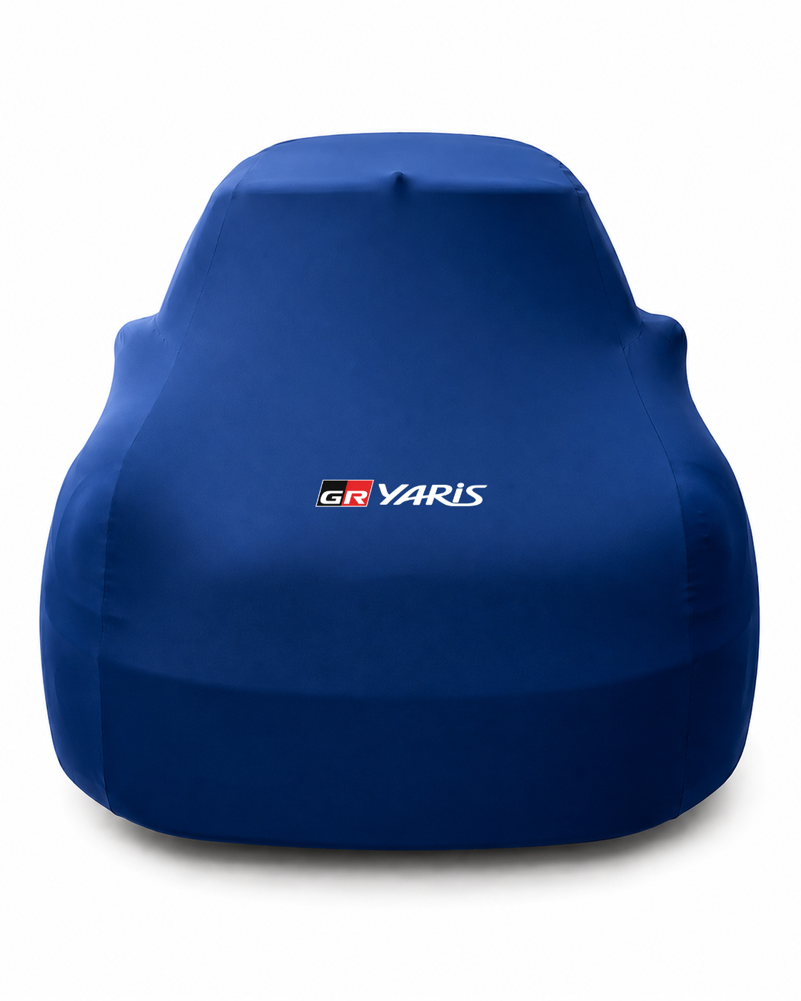 TOYOTA GR Yaris Car Cover, GR Yaris custom-made indoor car cover