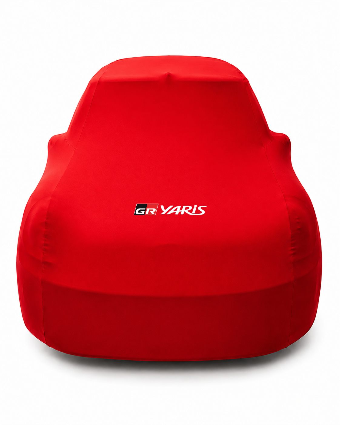 TOYOTA GR Yaris Car Cover, GR Yaris custom-made indoor car cover