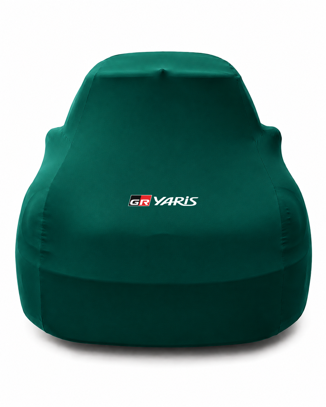 TOYOTA GR Yaris Car Cover, GR Yaris custom-made indoor car cover
