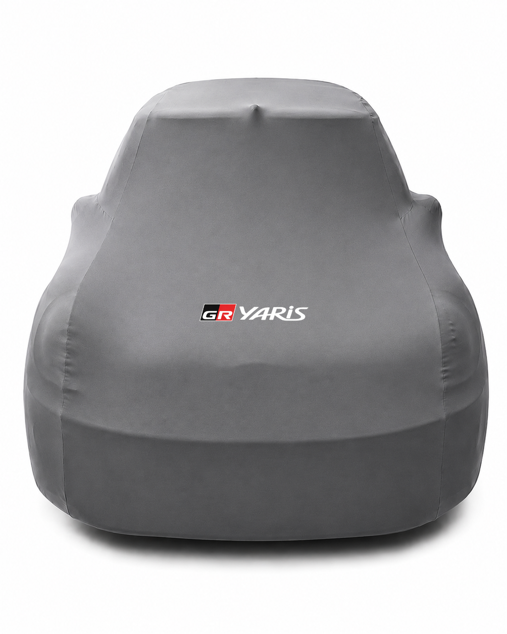 TOYOTA GR Yaris Car Cover, GR Yaris custom-made indoor car cover