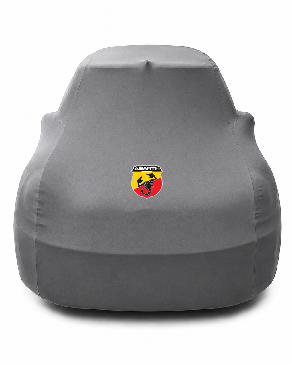 Abarth car cover, Abarth custom-made indoor car cover