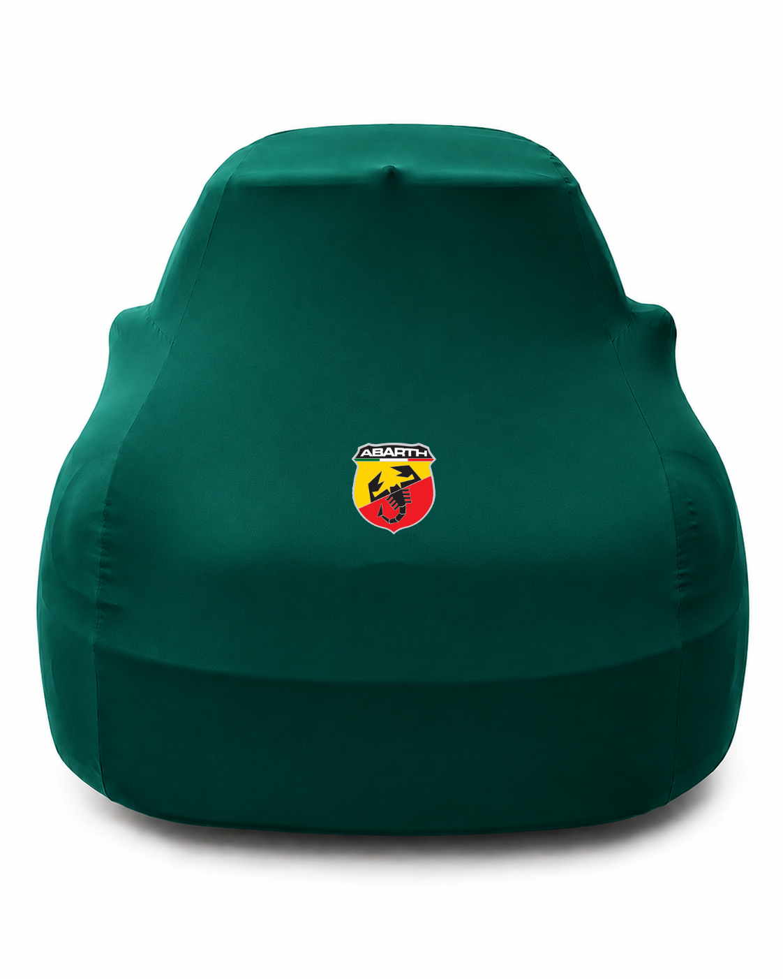 Abarth car cover, Abarth custom-made indoor car cover