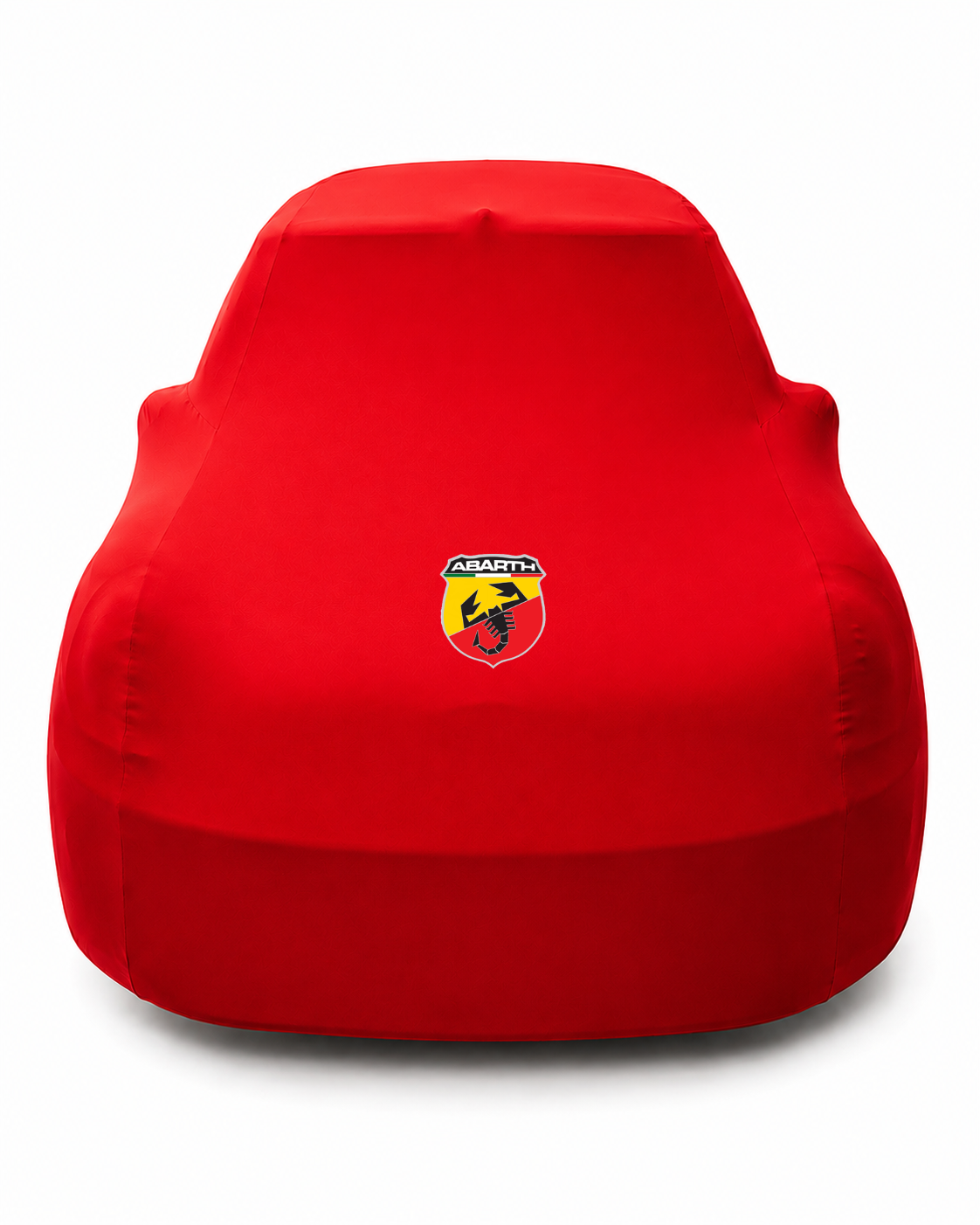 Abarth car cover, Abarth custom-made indoor car cover
