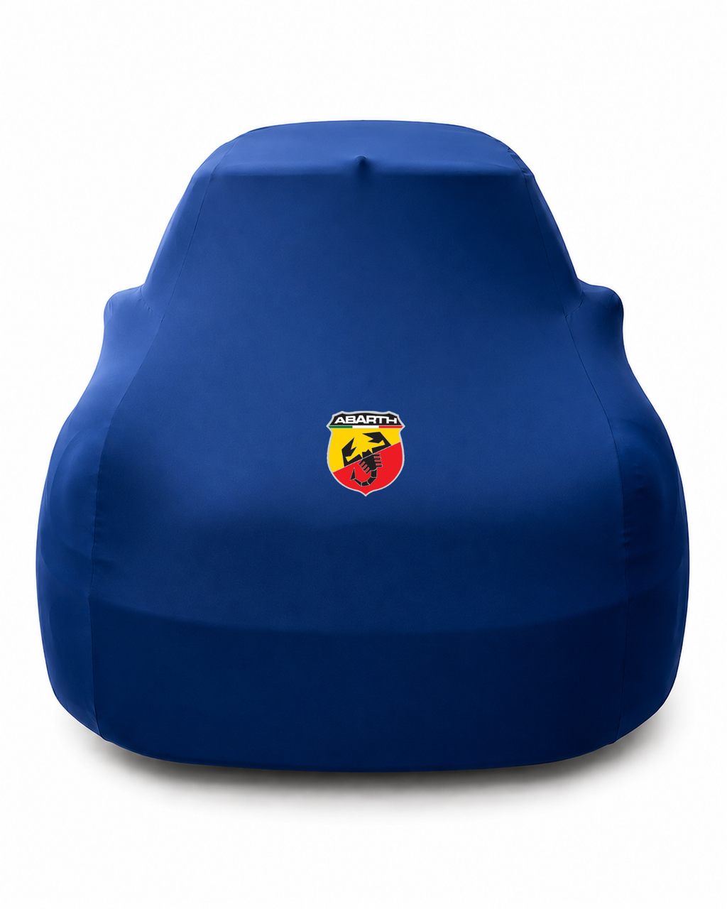 Abarth car cover, Abarth custom-made indoor car cover