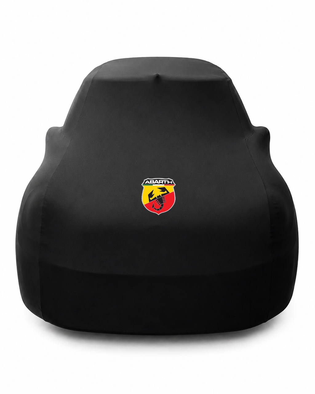 Abarth car cover, Abarth custom-made indoor car cover