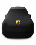 Abarth car cover, Abarth custom-made indoor car cover