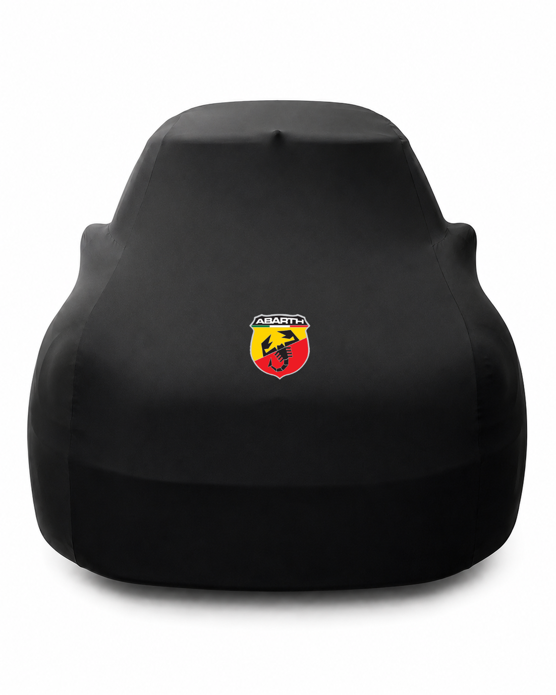 Abarth car cover, Abarth custom-made indoor car cover