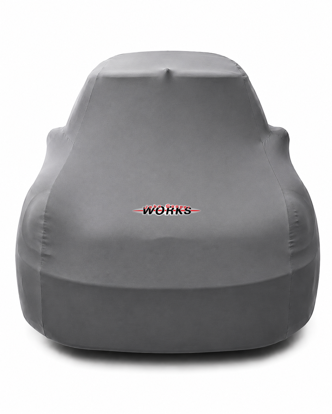 Mini Cooper Car Cover, Mini John Cooper custom-made indoor car cover