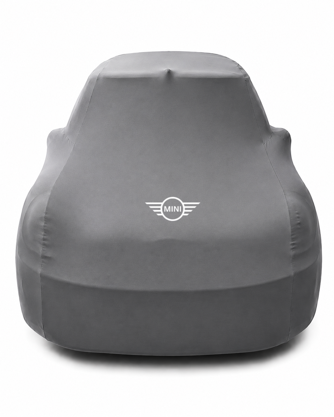 Mini Cooper Car Cover, Mini John Cooper custom-made indoor car cover