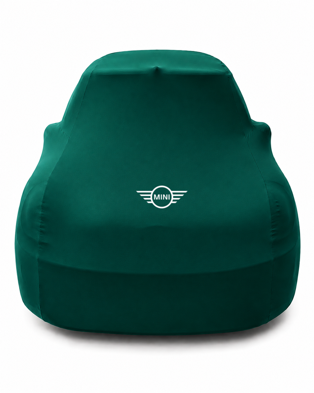 Mini Cooper Car Cover, Mini John Cooper custom-made indoor car cover