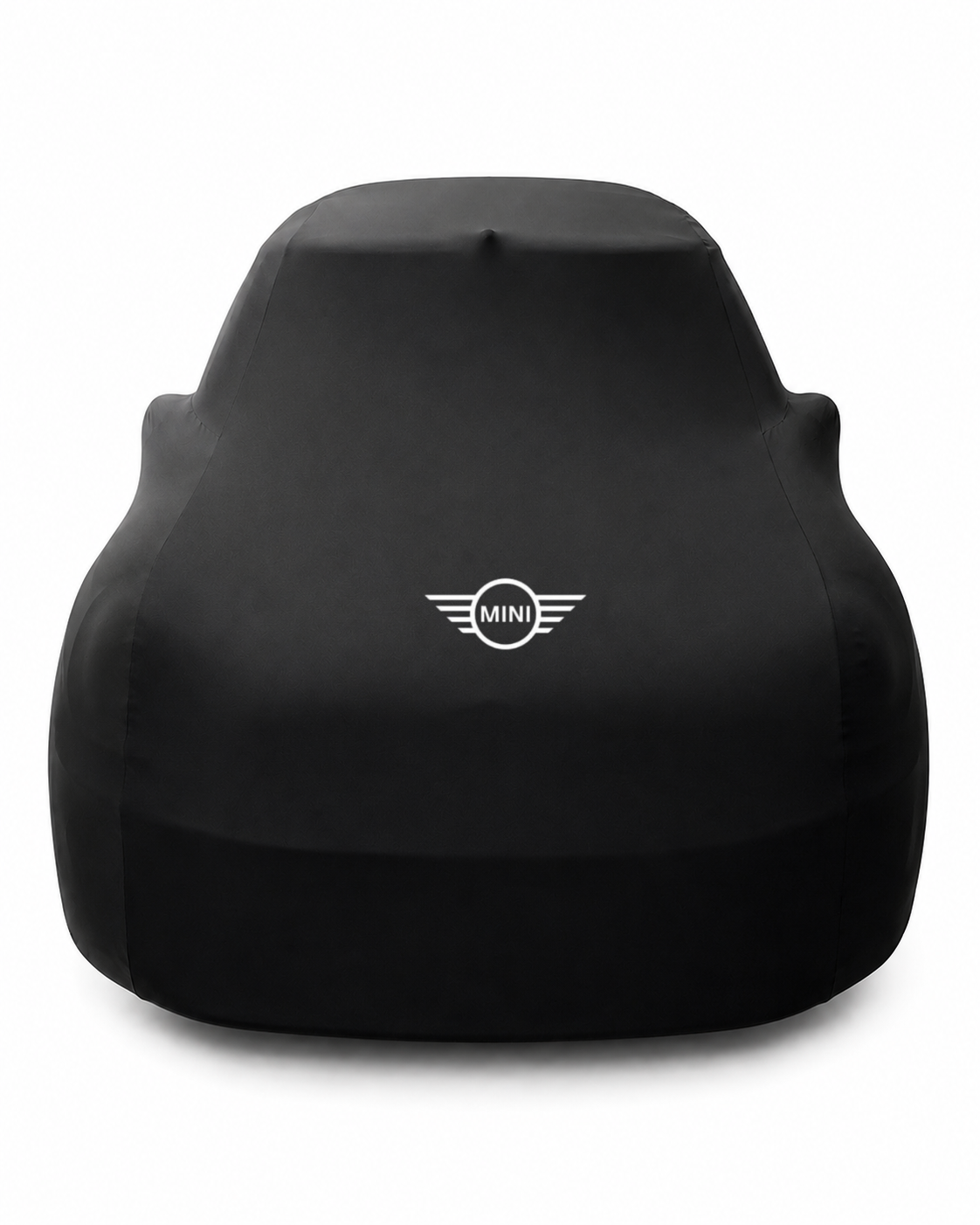 Mini Cooper Car Cover, Mini John Cooper custom-made indoor car cover