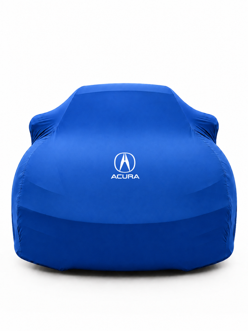 ACURA car cover, ACURA custom-made indoor car cover
