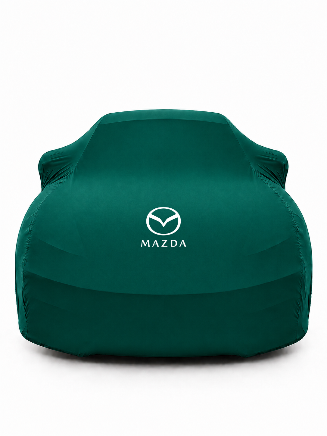 MAZDA Car Cover, MAZDA custom-made indoor car cover