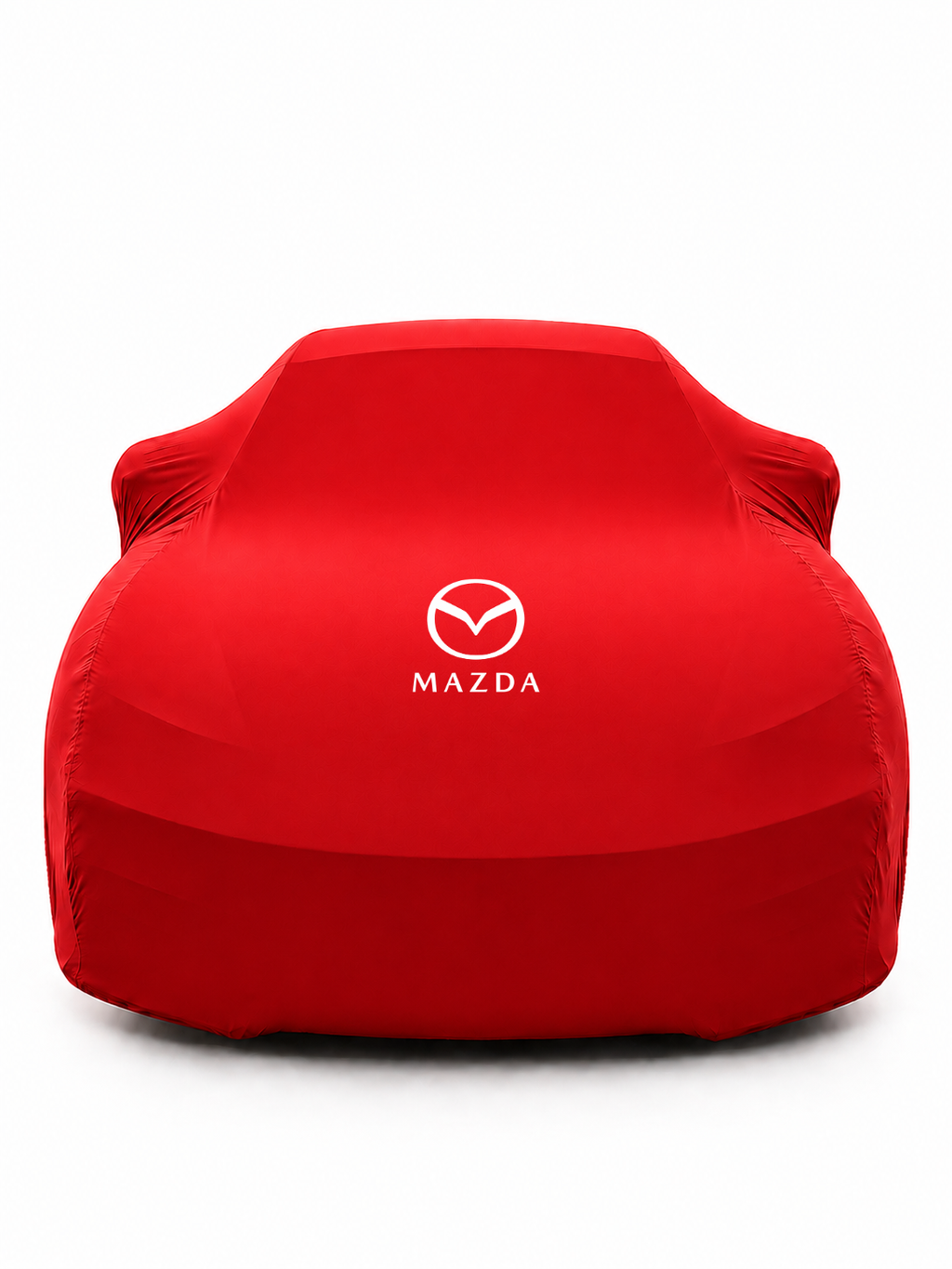 MAZDA Car Cover, MAZDA custom-made indoor car cover