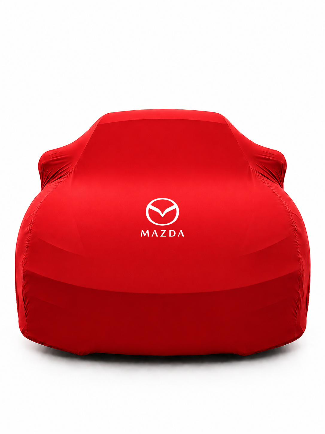 MAZDA Car Cover, MAZDA custom-made indoor car cover