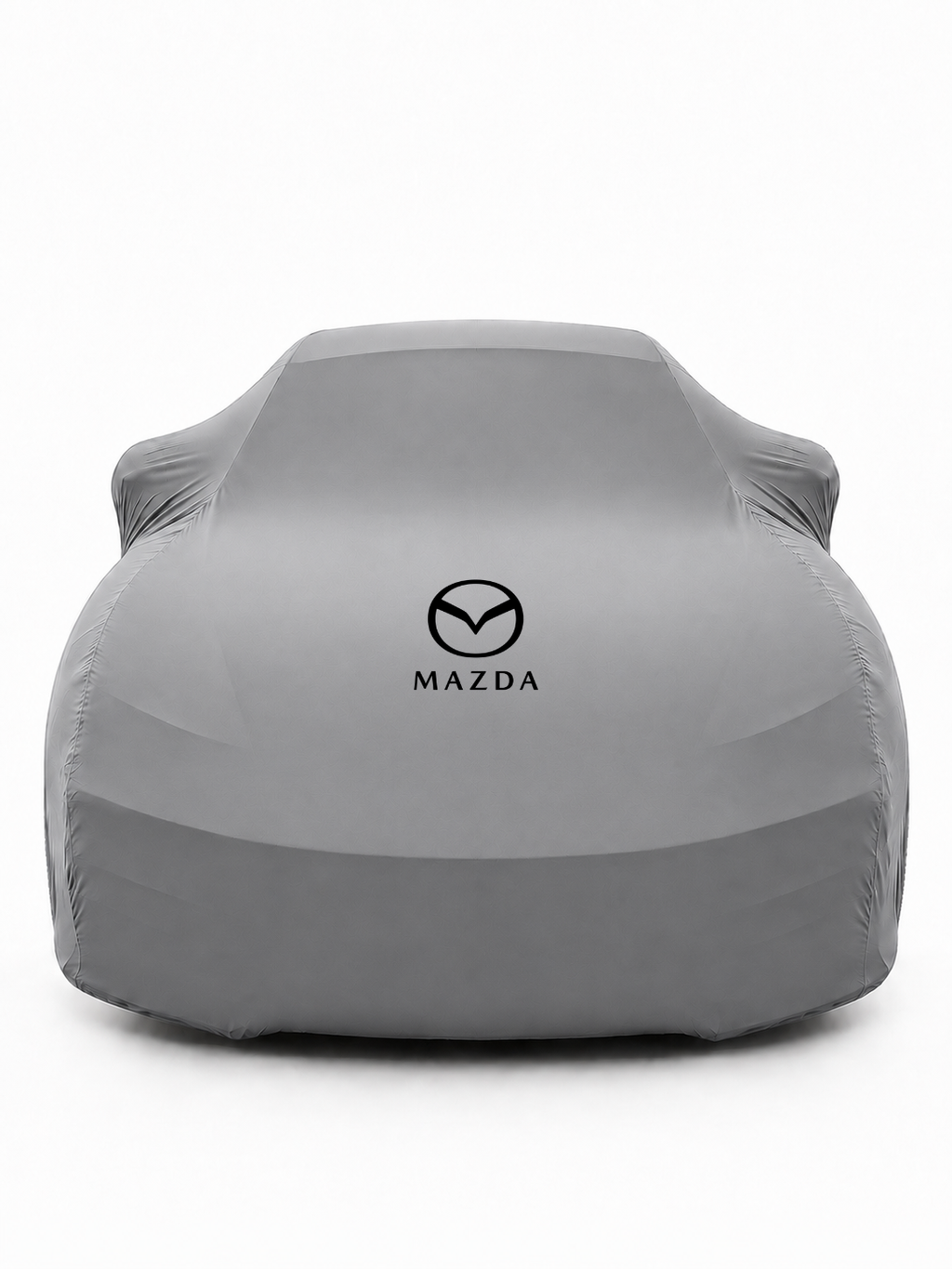 MAZDA Car Cover, MAZDA custom-made indoor car cover