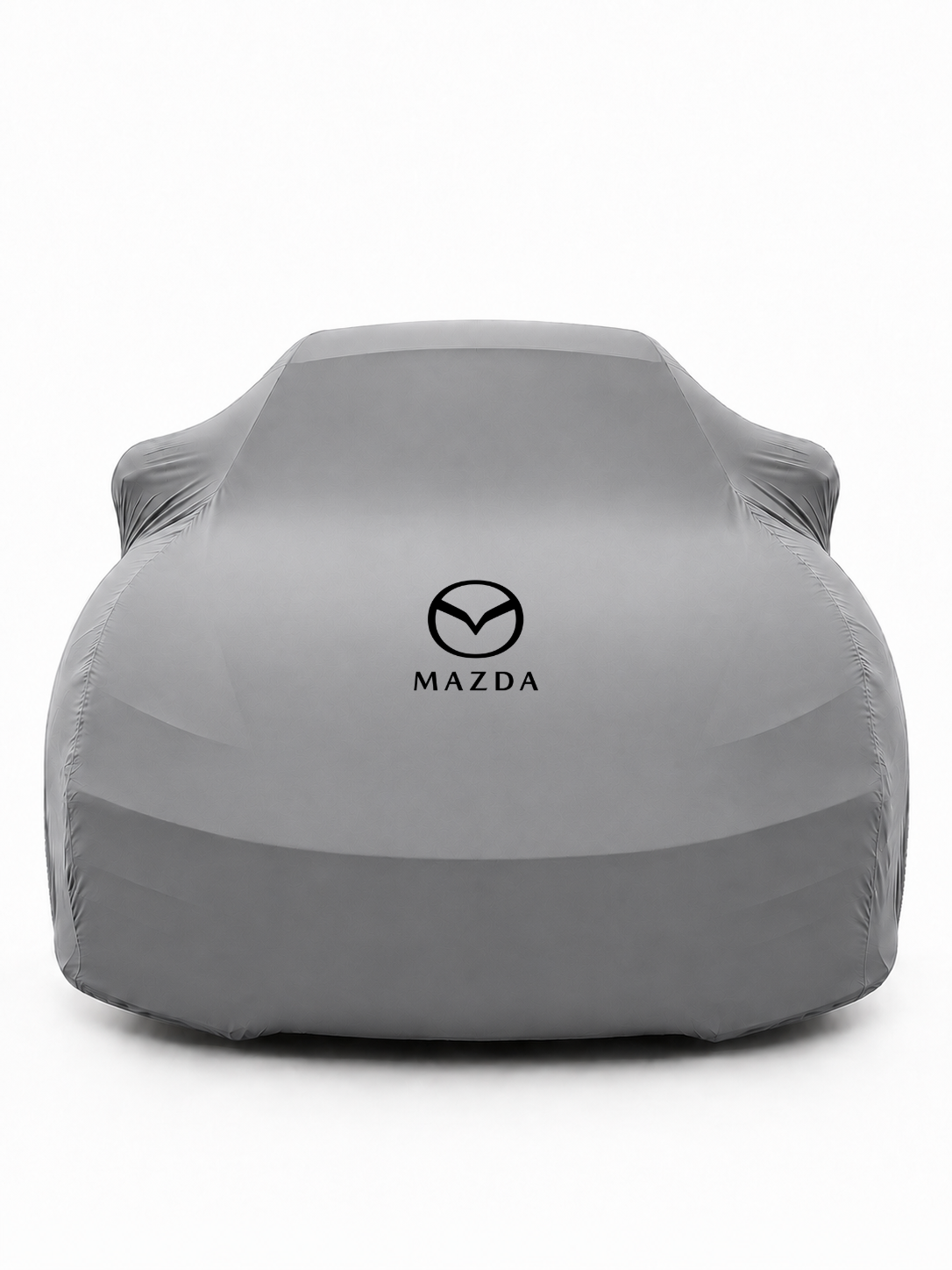 MAZDA Car Cover, MAZDA custom-made indoor car cover