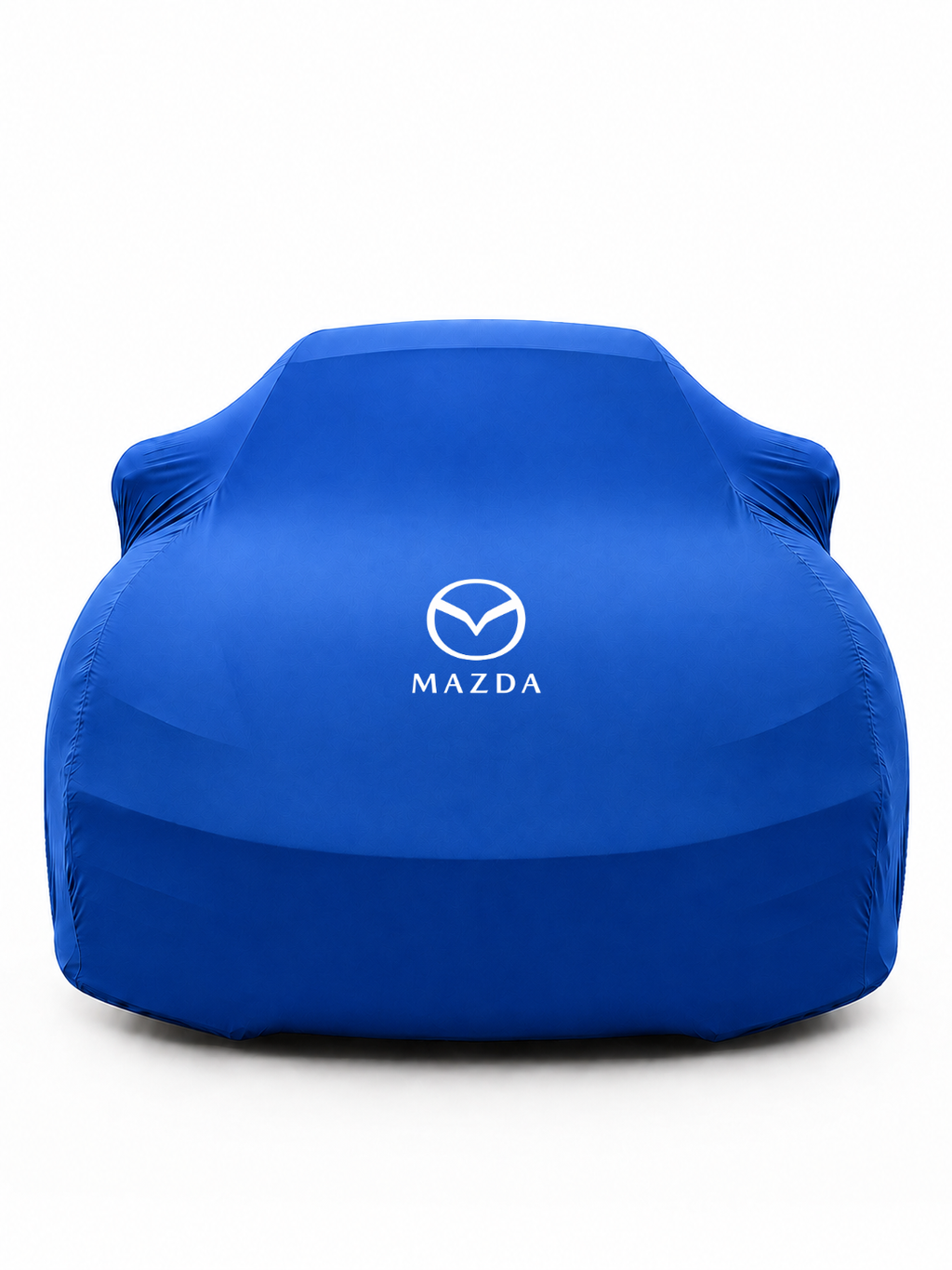 MAZDA Car Cover, MAZDA custom-made indoor car cover