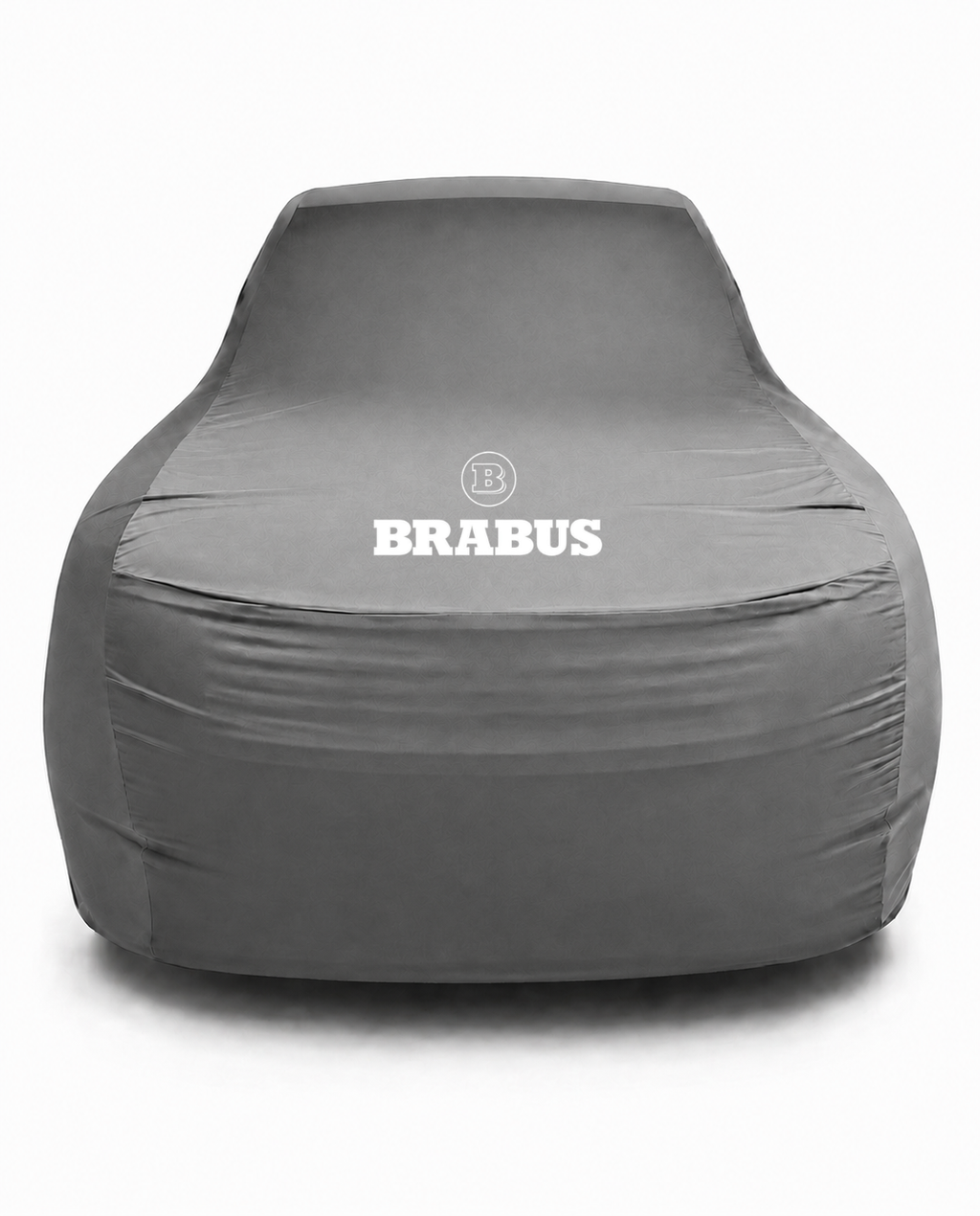 BRABUS car cover, BRABUS custom-made indoor car cover
