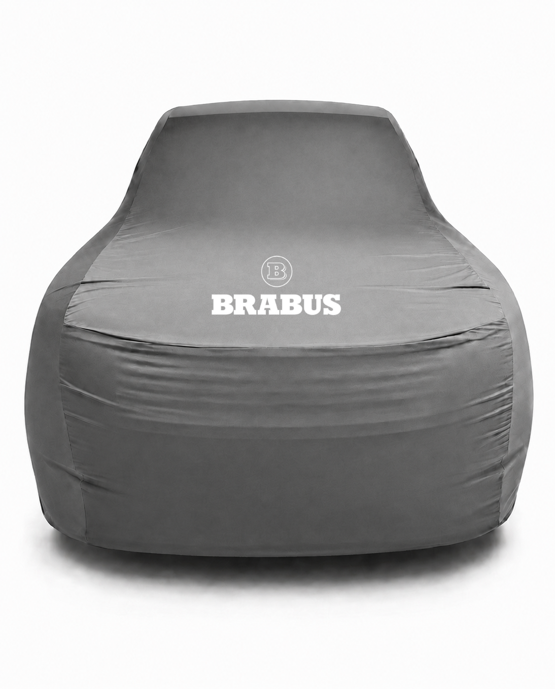 BRABUS car cover, BRABUS custom-made indoor car cover