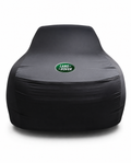 Land Rover cover, Land Rover custom-made indoor car cover