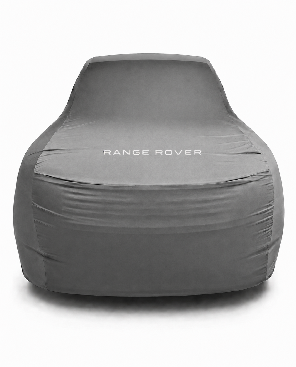 RANGE ROVER cover, RANGE ROVER custom-made indoor car cover