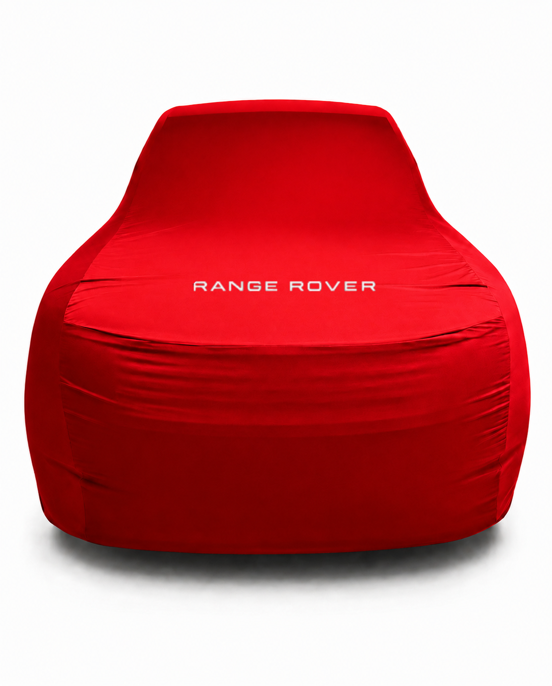 RANGE ROVER cover, RANGE ROVER custom-made indoor car cover