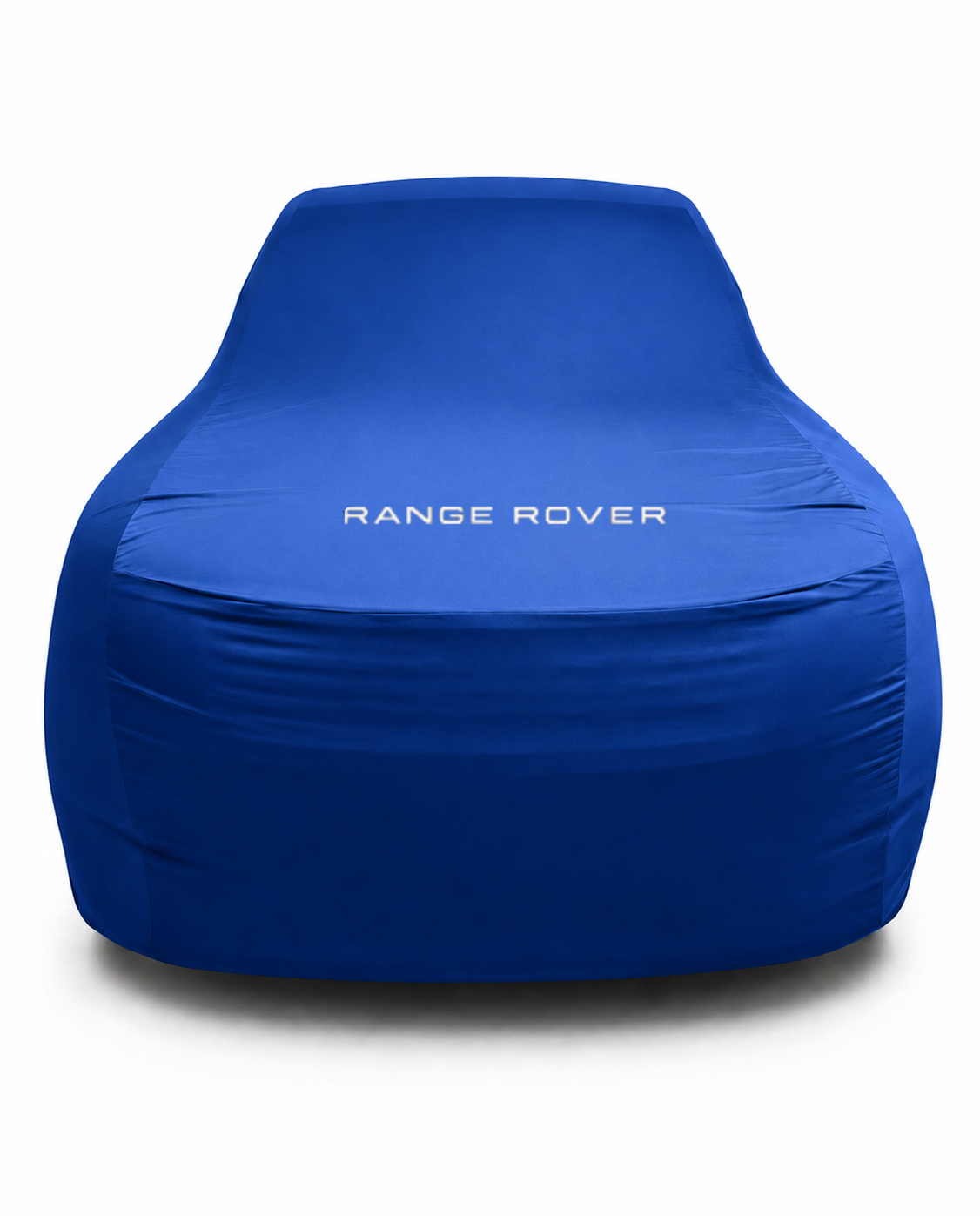RANGE ROVER cover, RANGE ROVER custom-made indoor car cover