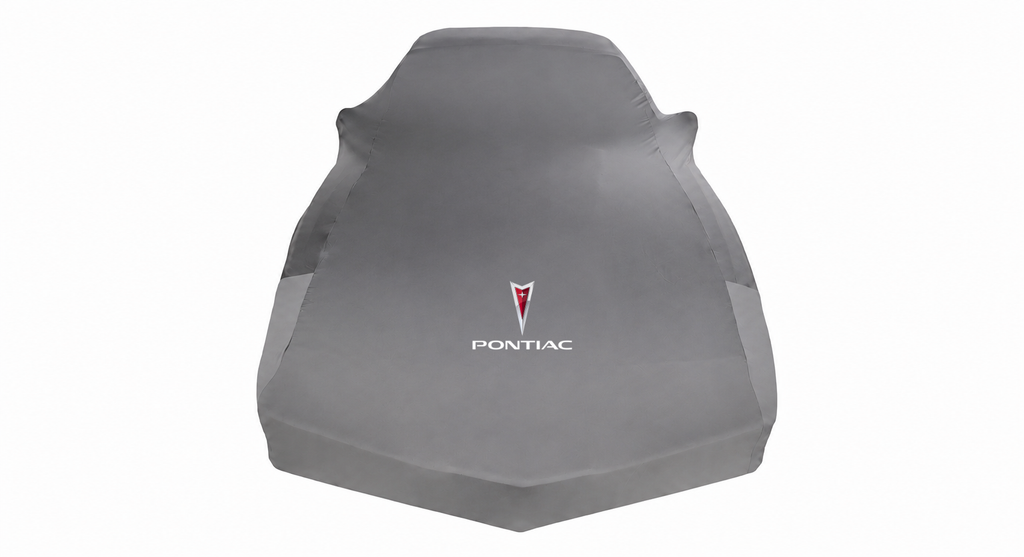 Pontiac Car Cover, Pontiac custom-made indoor car cover