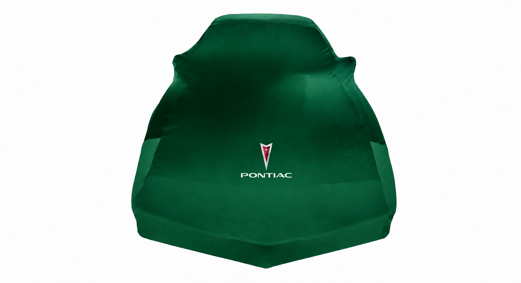 Pontiac Car Cover, Pontiac custom-made indoor car cover