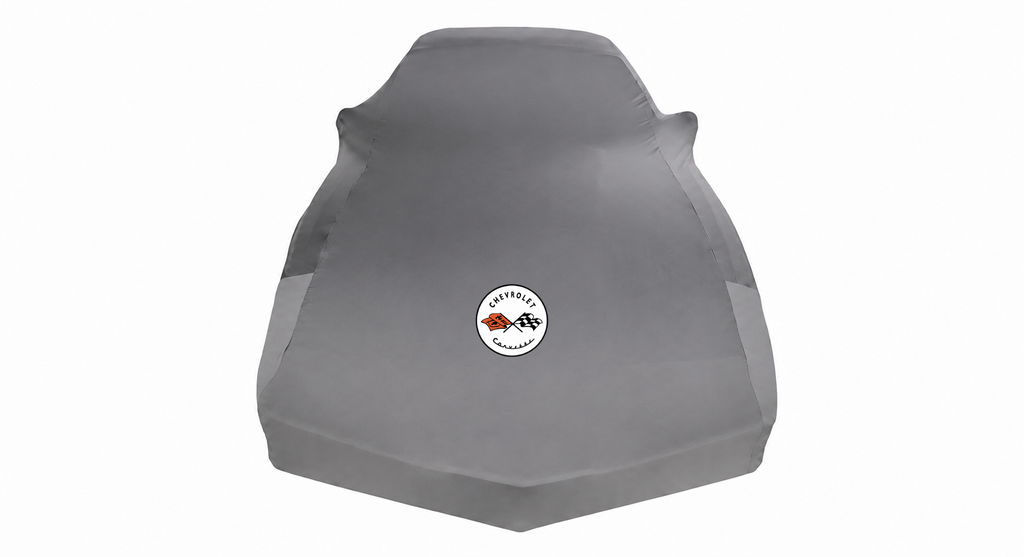 CORVETTE C1 car cover, CORVETTE C1 custom-made indoor car cover