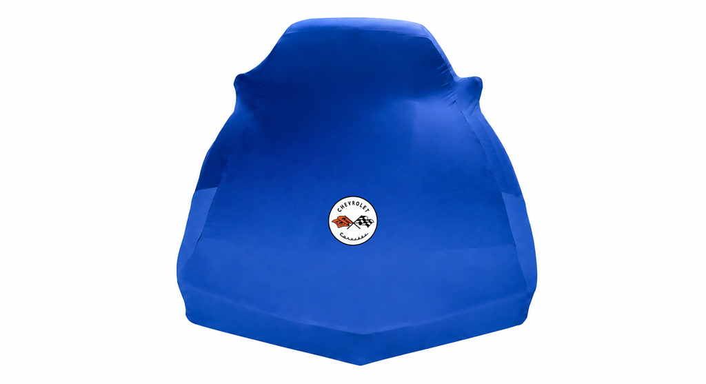 CORVETTE C1 car cover, CORVETTE C1 custom-made indoor car cover