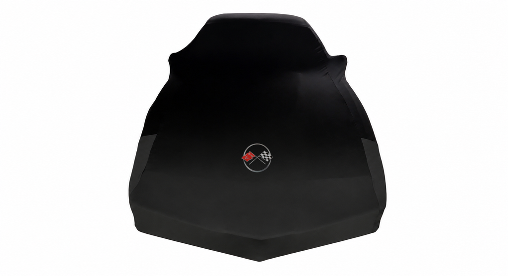 CORVETTE C2 car cover, CORVETTE C2 custom-made indoor car cover