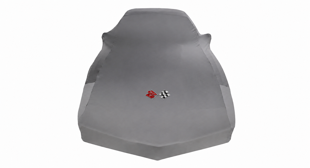CORVETTE C3 car cover, CORVETTE C3 custom-made indoor car cover