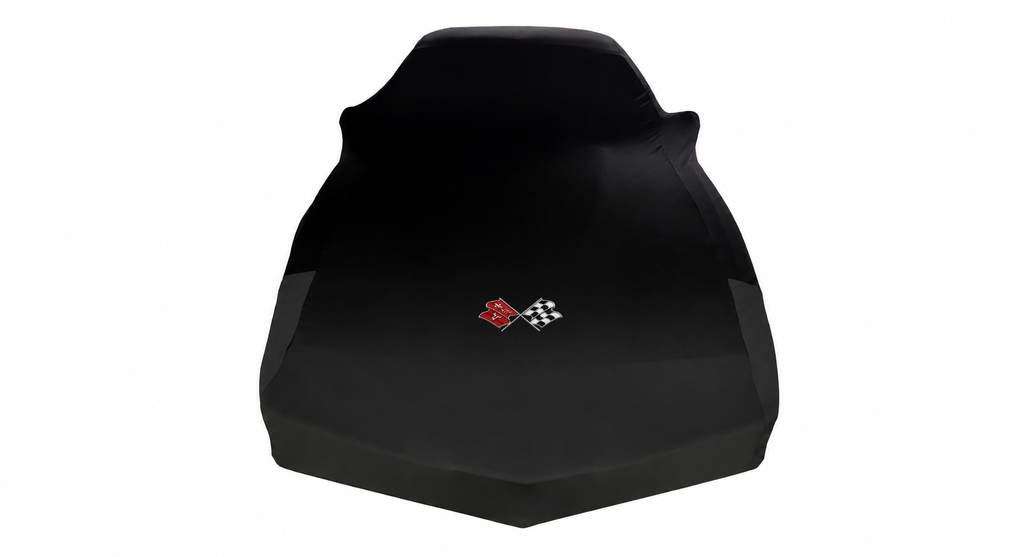 CORVETTE C3 car cover, CORVETTE C3 custom-made indoor car cover