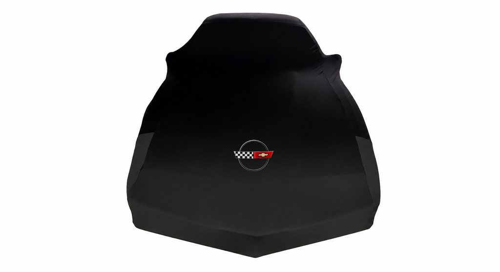 CORVETTE C4 car cover, CORVETTE C4 custom-made indoor car cover
