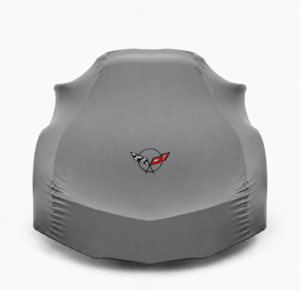 CORVETTE C5 car cover, CORVETTE C5 custom-made indoor car cover
