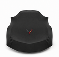 CORVETTE C8 car cover, CORVETTE C8 custom-made indoor car cover