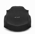 CORVETTE ZR1 car cover, CORVETTE ZR1 custom-made indoor car cover