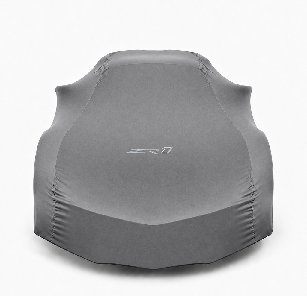CORVETTE ZR1 car cover, CORVETTE ZR1 custom-made indoor car cover