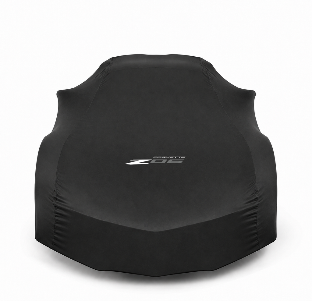 CORVETTE Z06 car cover, CORVETTE Z06 custom-made indoor car cover