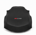 CORVETTE Z06 car cover, CORVETTE Z06 custom-made indoor car cover